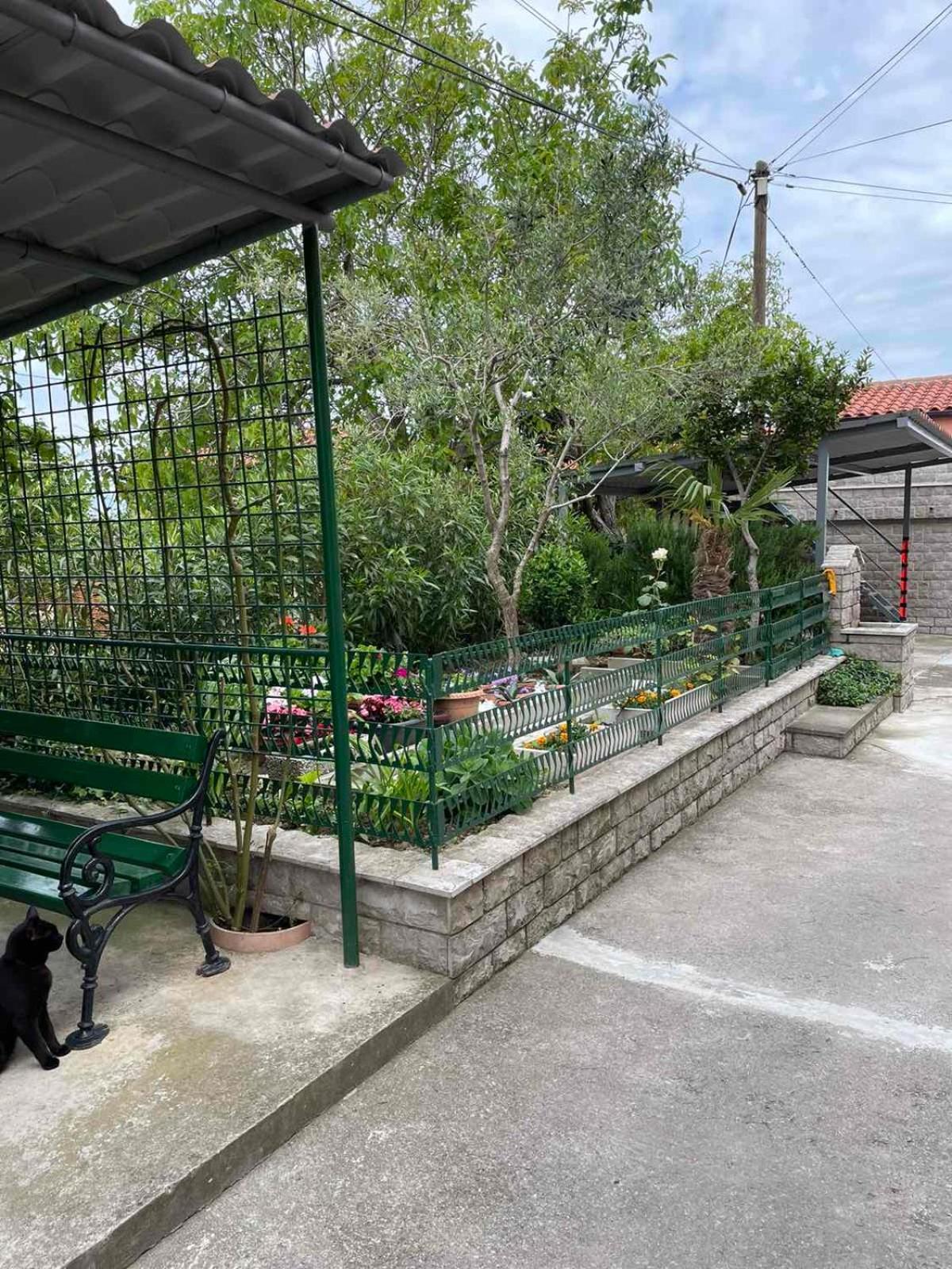Pr Sterni - Hrvatini 187 Ankaran Exterior foto